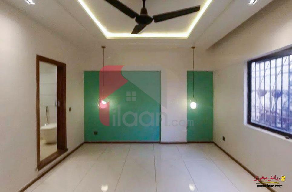 4 Bed Apartment for Sale in Nishat Commercial Area Phase 6, DHA Karachi