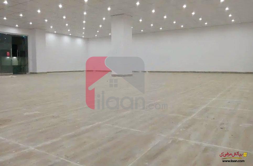 1 Kanal 6.7 Marla Office for Rent in Gulberg-3, Lahore