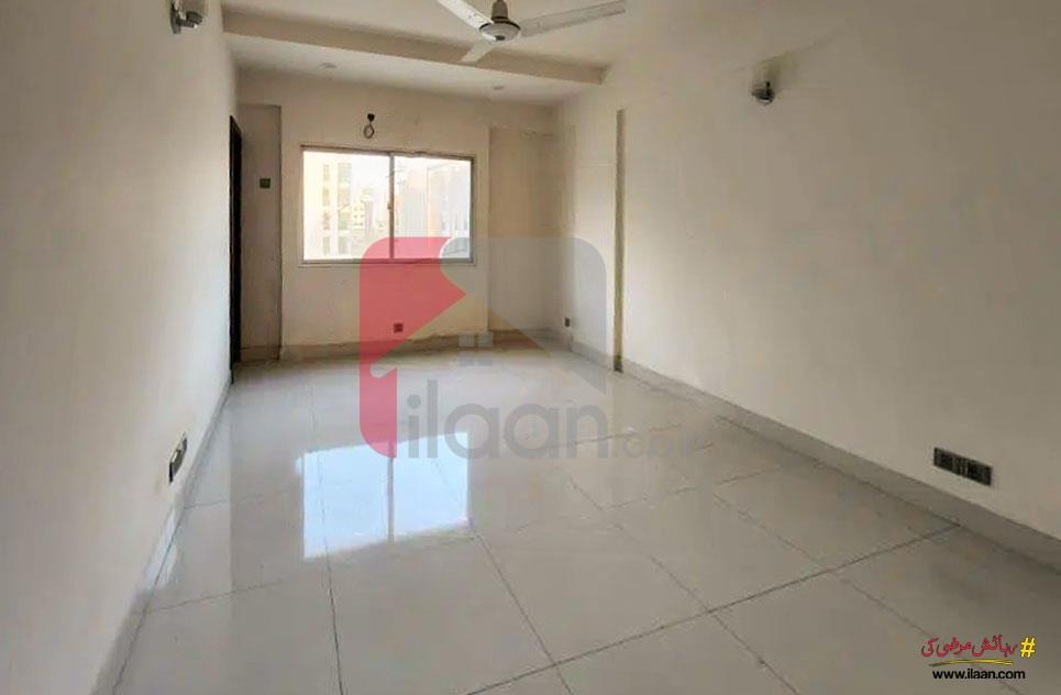 3 Bed Apartment for Sale in Phase 8, DHA Karachi