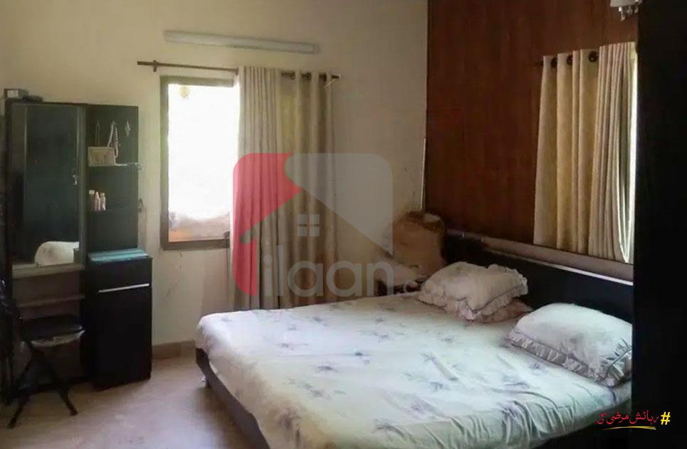 2 Bed Apartment for Sale in Nishat Commercial Area Phase 6, DHA Karachi