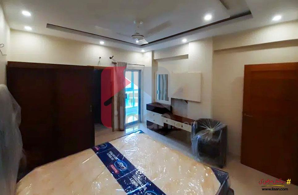 3 Bed Apartment for Sale in Zulfiqar & Al Murtaza Commercial Area Phase 8, DHA Karachi