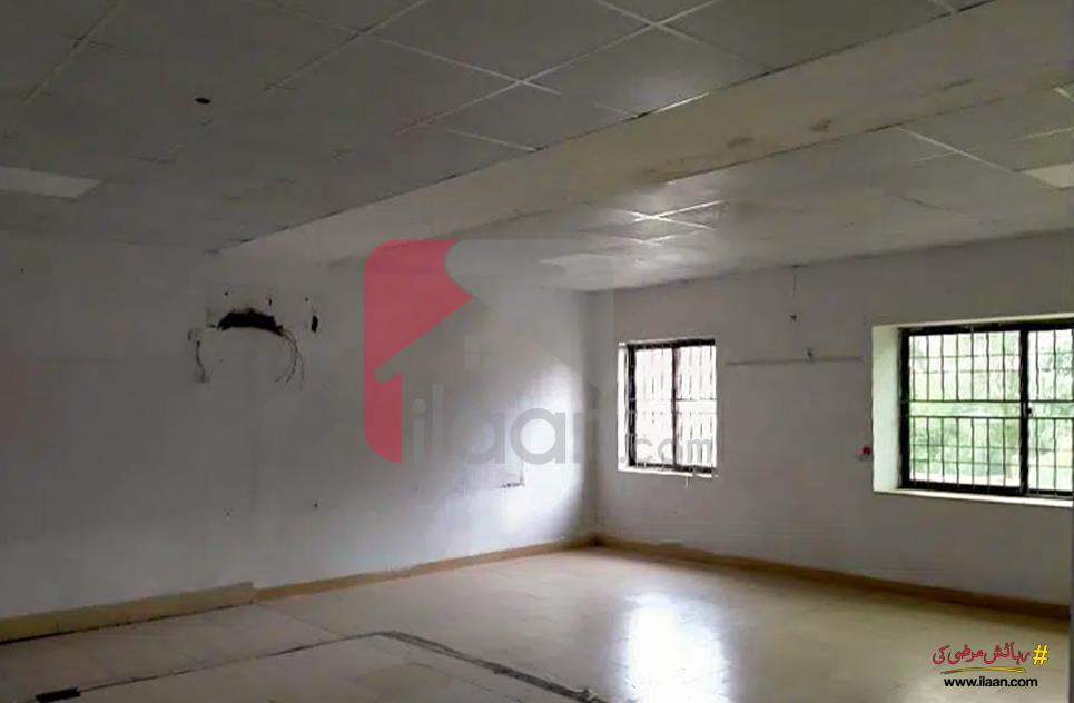 2 Kanal Office for Rent in Gulberg-3, Lahore