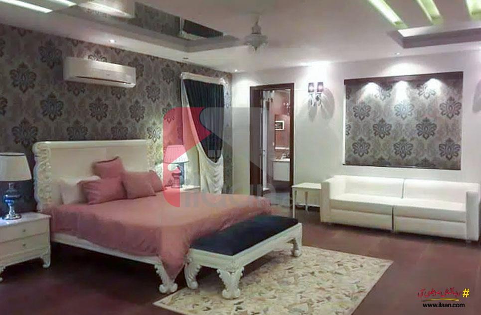 1 Kanal House for Rent (First Floor) in Block A, Phase 1, State Life Housing Society, Lahore