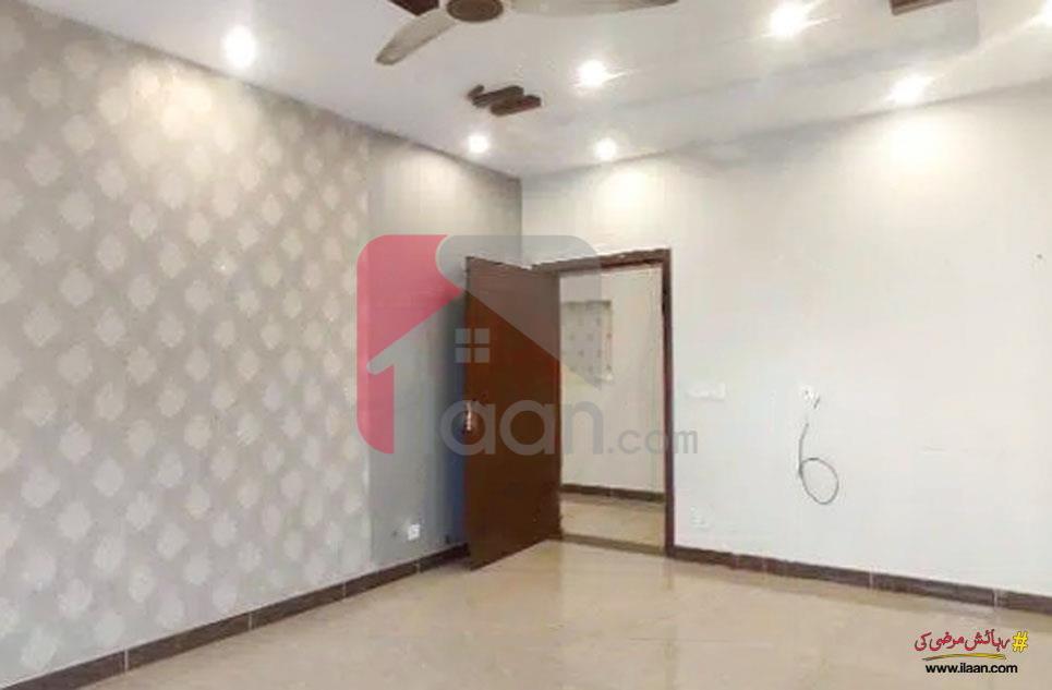 12 Marla House for Rent (First Floor) in Block A, Phase 1, State Life Housing Society, Lahore