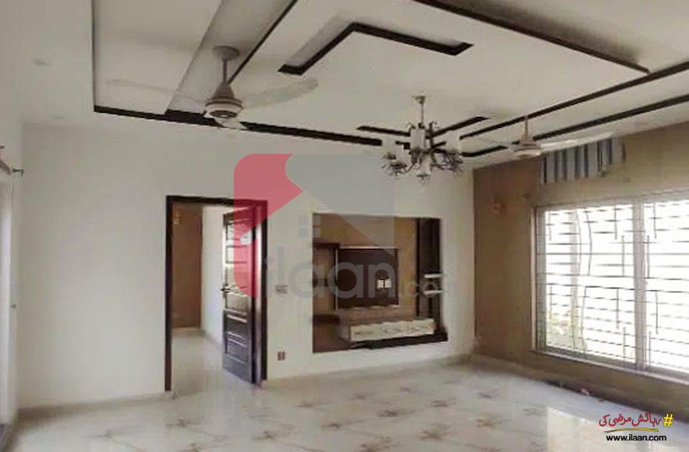 10 Marla House for Rent (First Floor) in Block F, Phase 1, State Life Housing Society, Lahore