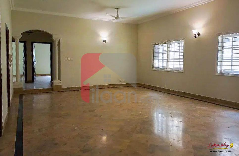 500 Sq.yd House for Rent (Ground Floor) in Phase 6, DHA Karachi