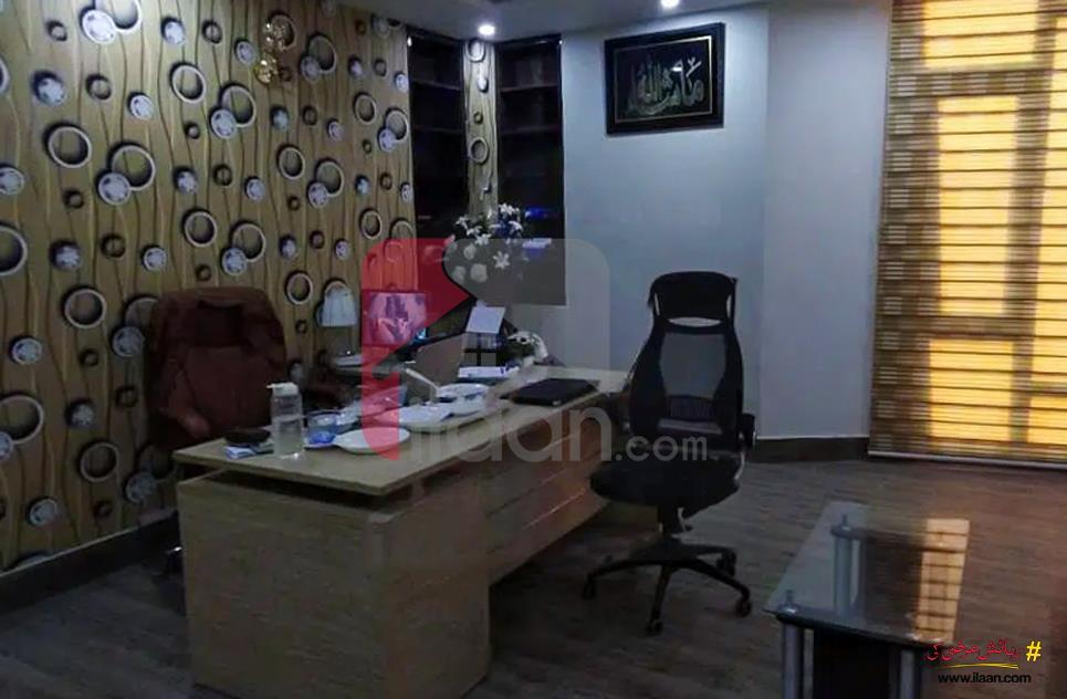 1.5 Marla Office for Rent in Gulberg-3, Lahore