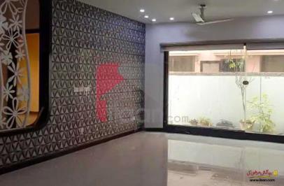 500 Sq.yd House for Rent (Ground Floor) in Phase 8, DHA Karachi