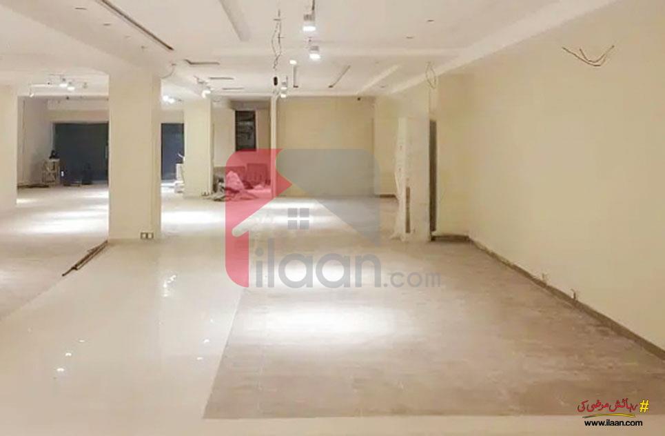 2 Kanal 4 Marla Office for Rent in Gulberg-2, Lahore