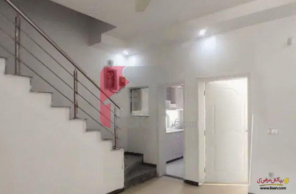 6 Marla House for Rent (First Floor) in Block F, Phase 1, State Life Housing Society, Lahore