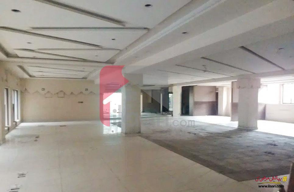 11 Kanal 2.2 Marla Office for Rent in Gulberg-2, Lahore