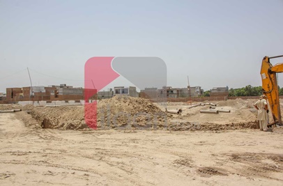 7 Marla Plot for Sale in Block C, Bakhsh Avenue Housing Scheme, Jhangi Wala Road, Bahawalpur