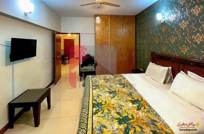 3 Bed Apartment for Sale in Phase 6, DHA Karachi