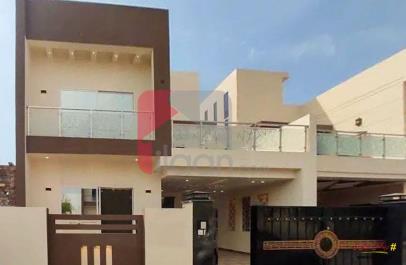 7.5 Marla House for Sale in Buch Executive Villas, Multan