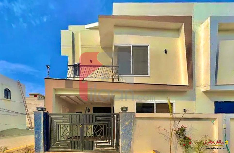 4 Marla House for Sale in Phase 2, Buch Executive Villas, Multan