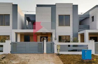 12 Marla House for Rent in DHA Villas, Multan