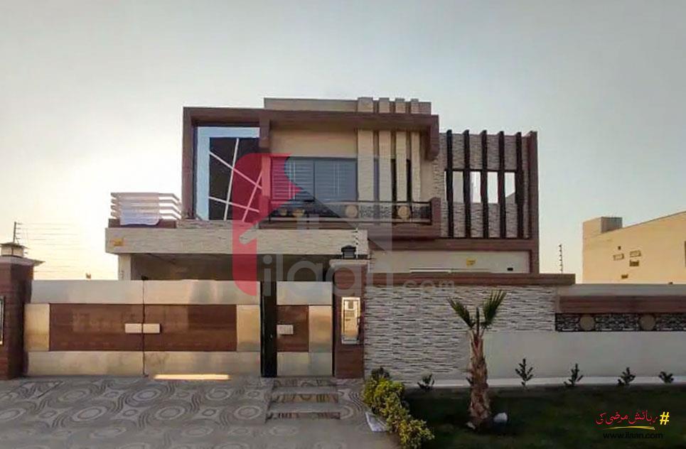 1 Kanal House for Rent in Sector M, Phase 1, DHA Multan