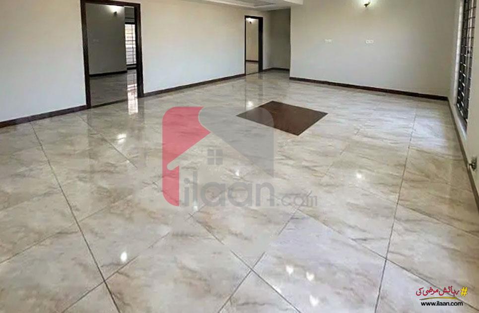 3 Bed Apartment for Rent in Askari 14, Rawalpindi