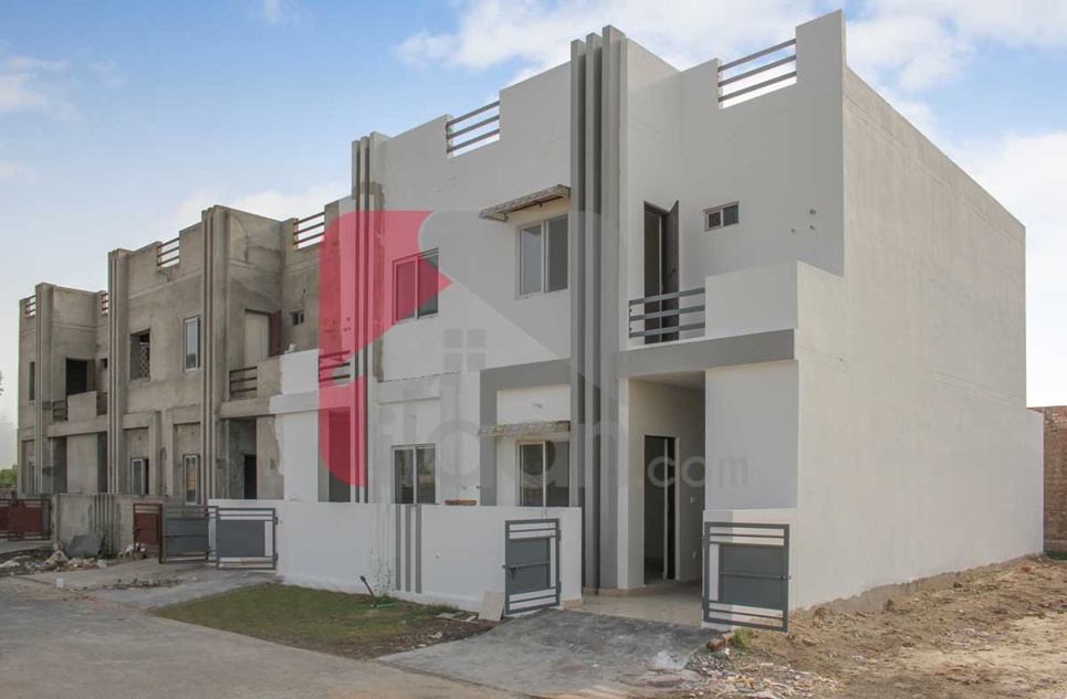 3.6 Marla House for Sale in Safia Homes, Sue-e-Asal Road, Lahore (Double Story)
