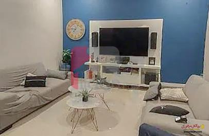 3 Bed Apartment for Sale in Phase 6, DHA Karachi