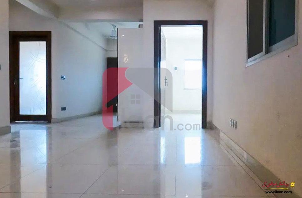 3 Bed Apartment for Sale in Zulfiqar & Al Murtaza Commercial Area, Phase 8, DHA Karachi 