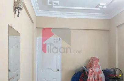 2 Bed Apartment for Sale in Badar Commercial Area, Phase 5, DHA Karachi