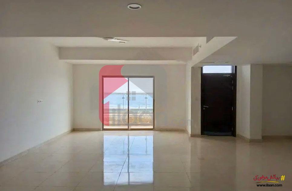 255 Sq.yd House for Sale in Emaar Reef Towers, Phase 8, DHA Karachi