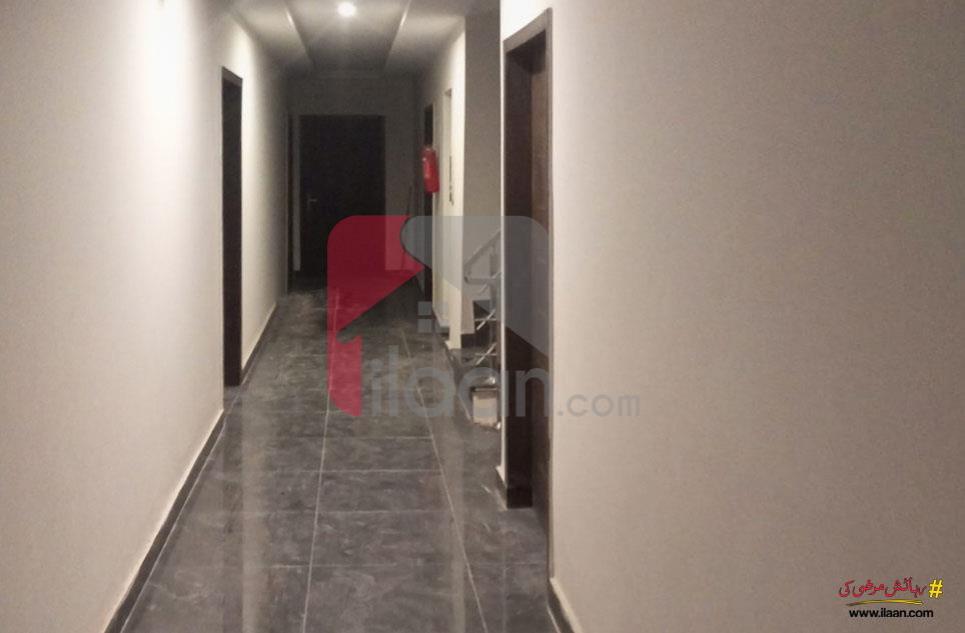 2 Bed Apartment for Sale in Iqbal Block, Sector E, Bahria town, Lahore