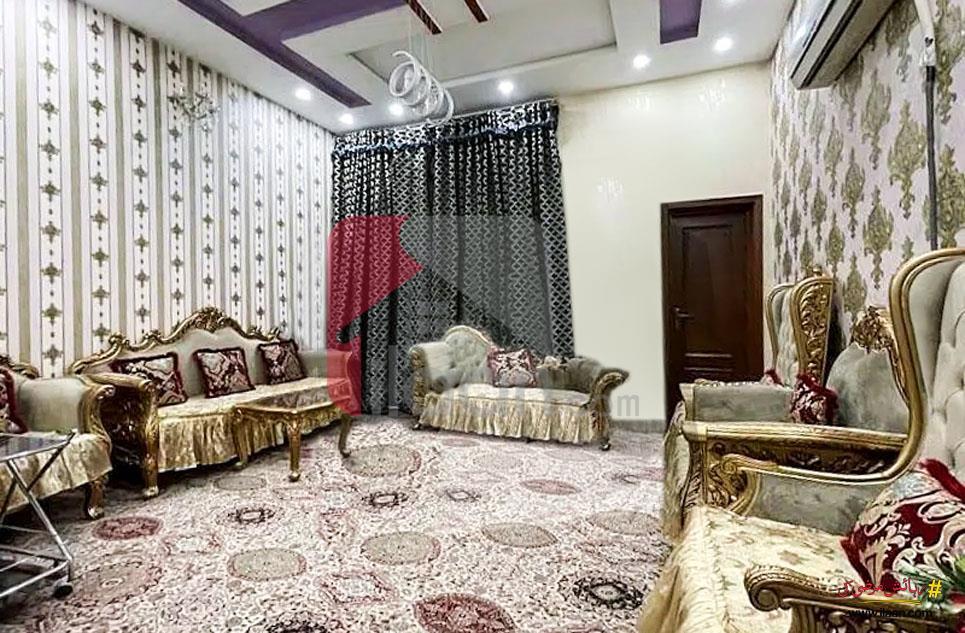 10 Marla House for Sale in Gulistan Colony 1, Faisalabad