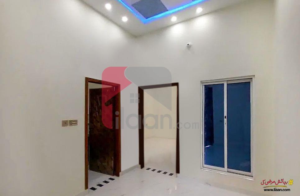 2.7 Marla House for Sale in Gulberg Valley, Faisalabad