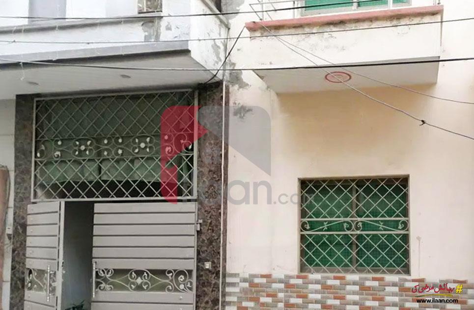 3.5 Marla House for Sale in Rachna Town, Faisalabad