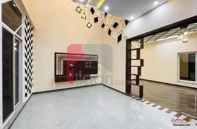 5 Marla House for Sale in Executive Block, Eden Garden, Faisalabad