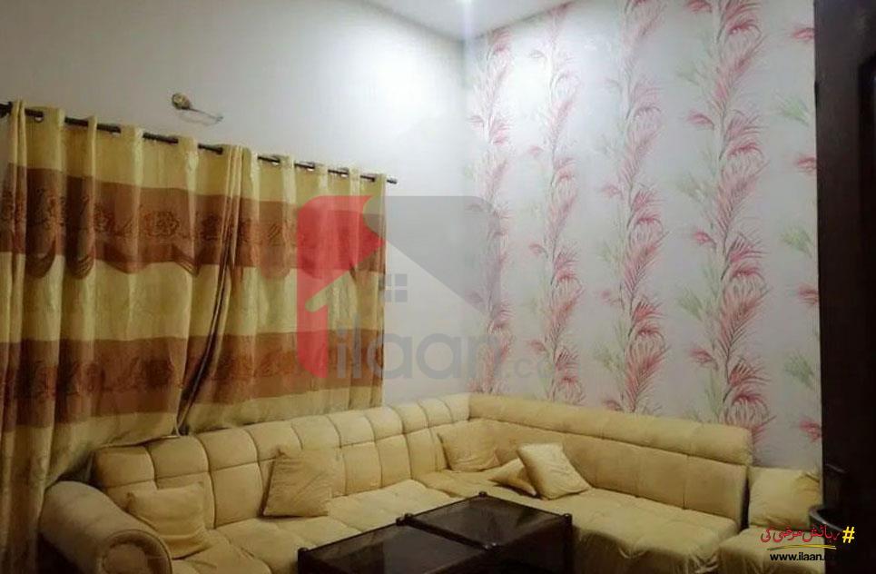 4.8 Marla House for Sale in Al Barkat Villas, Faisalabad