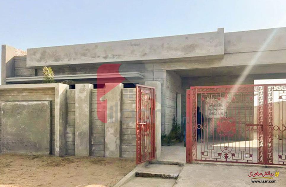 11 Marla House for Sale in Block B2, FDA City, Faisalabad