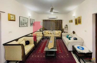 1 Kanal 1 Marla House for Sale in Madina Town, Faisalabad