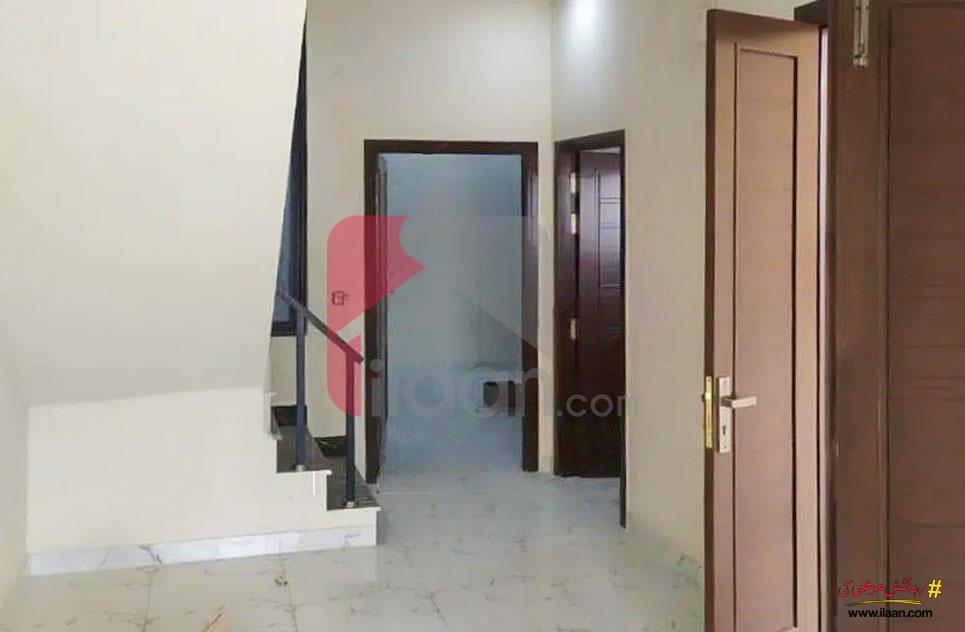 4.2 Marla House for Sale in Model City 1, Canal Road, Faisalabad