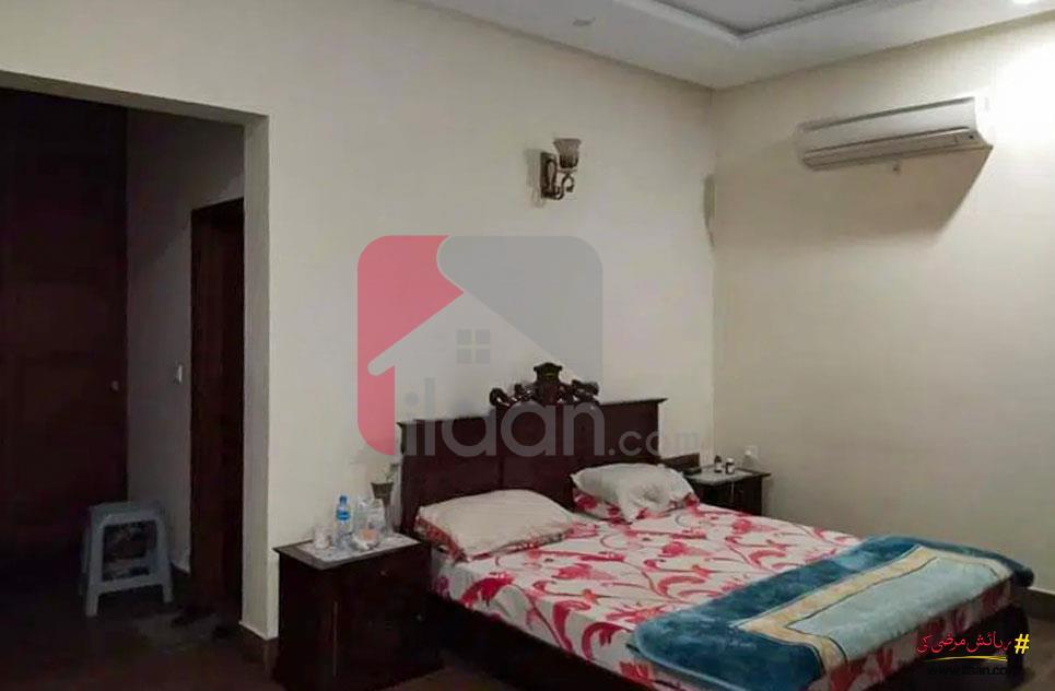 5 Marla House for Sale in Al Najaf Colony, Faisalabad