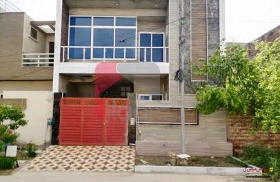 5 Marla House for Sale in Four Season Housing, Faisalabad