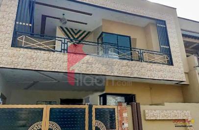 6 Marla House for Sale in Al Noor Garden, Faisalabad