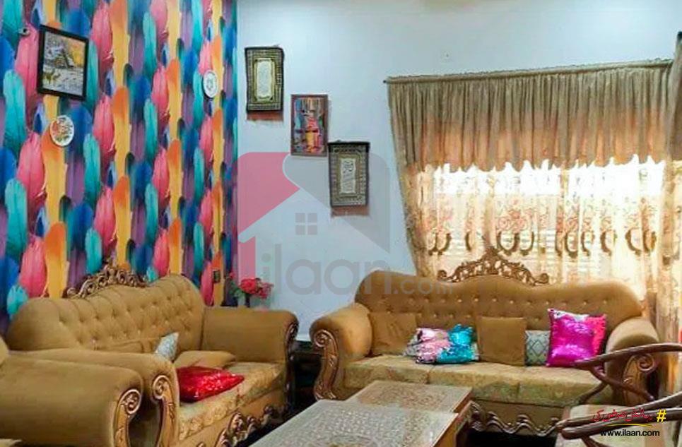 4 Marla House for Sale in Ghalib City, Faisalabad