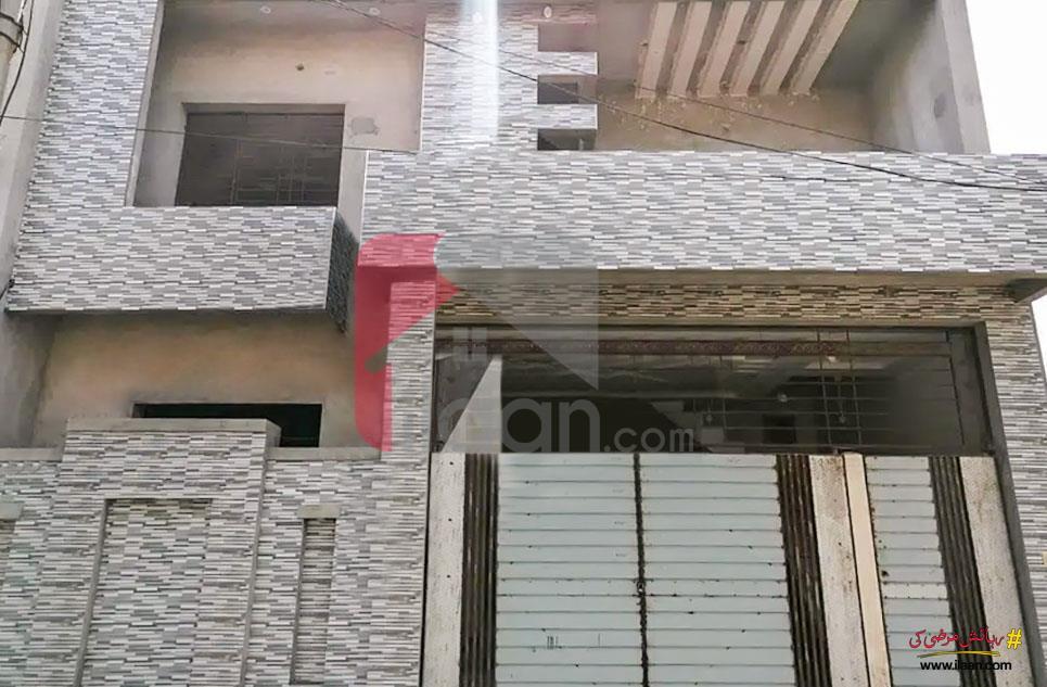 5.5 Marla House for Sale in Green Town, Faisalabad