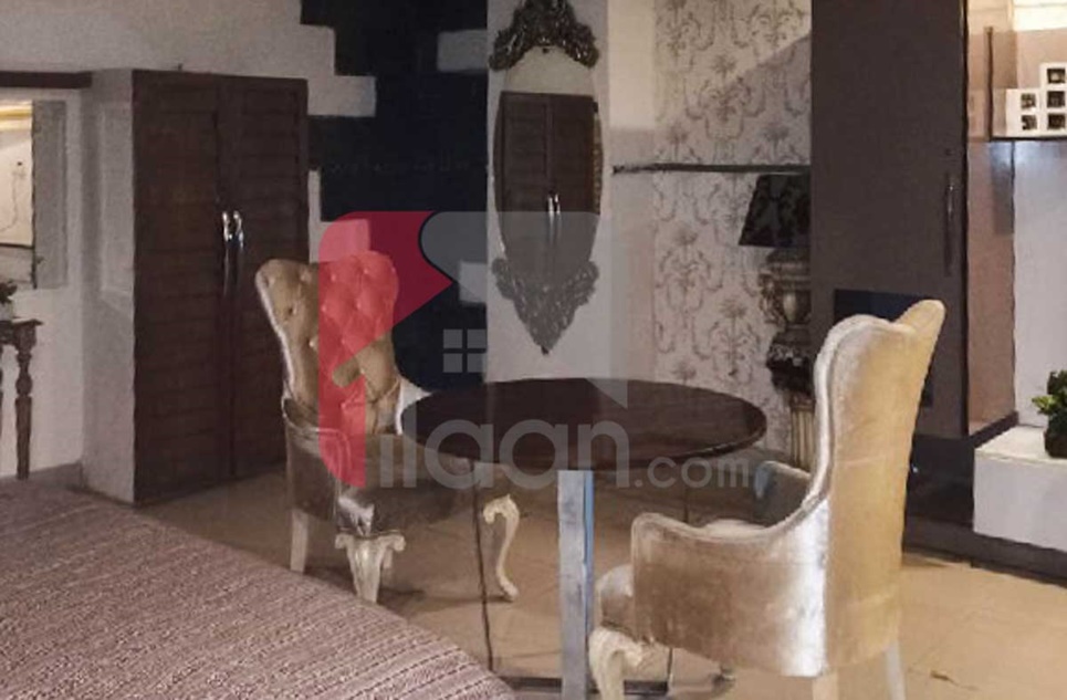 Studio Apartment for Rent in Eagle Mall, Shaheen Block, Bahria Town, Lahore (Furnished)