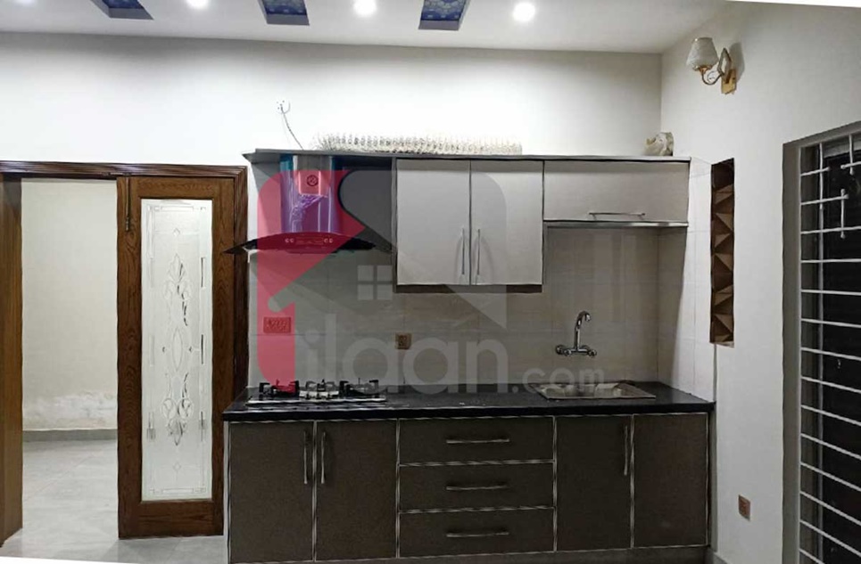 10 Marla House for Rent (First Floor) in Quaid Block, Sector E, Bahria Town, Lahore