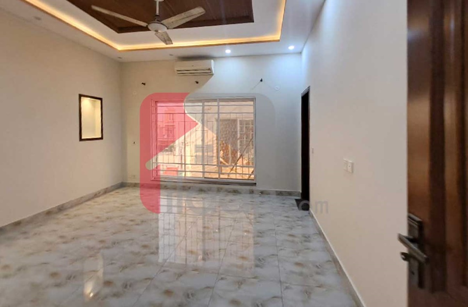 10 Marla House for Rent (First Floor) in Rafi Block, Sector E, Bahria Town, Lahore