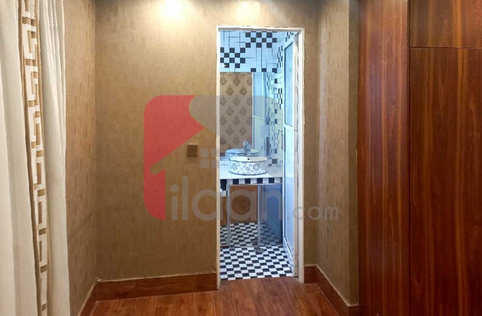 2 Bed Apartment for Rent in Nishtar Block, Sector E, Bahria Town, Lahore