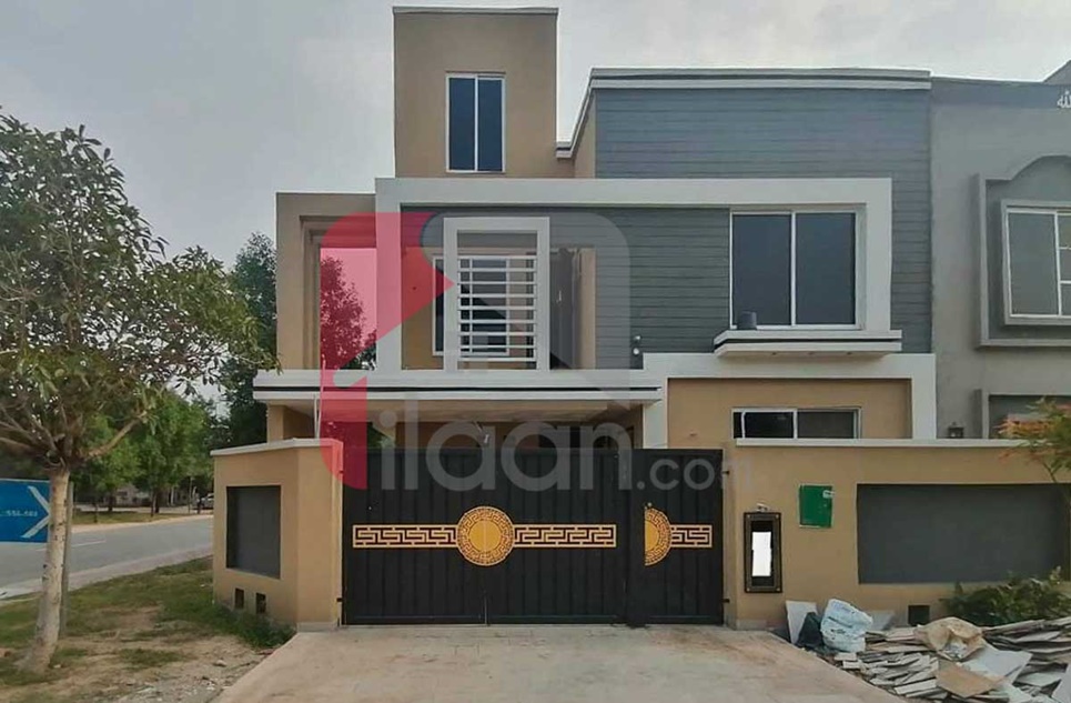 10 Marla House for Rent in Johar Block, Sector E, Bahria Town, Karachi