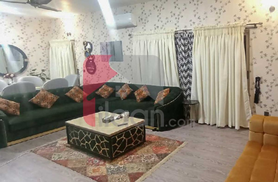 1 Kanal House for Sale in Phase 6, DHA Lahore