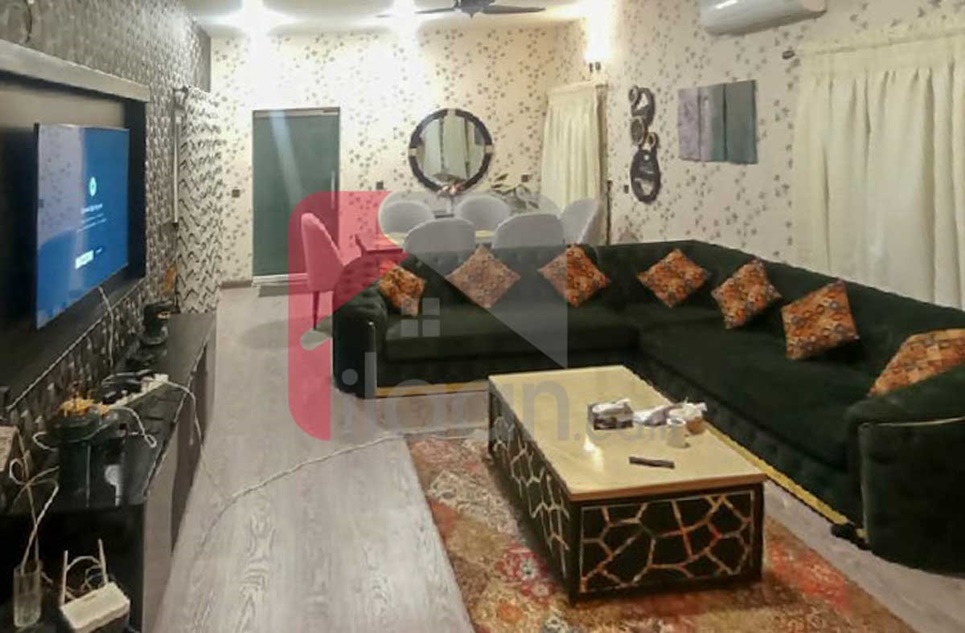 1 Kanal House for Sale in Phase 6, DHA Lahore