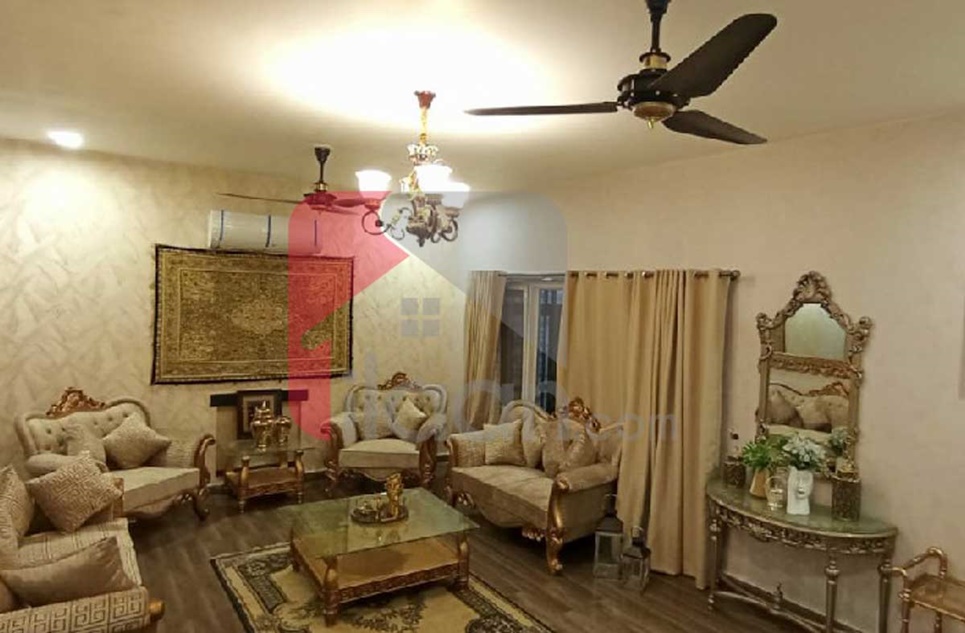 1 Kanal House for Sale in Phase 6, DHA Lahore