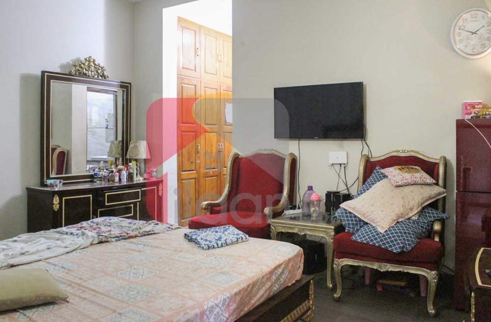 1 Kanal 16 Marla House for Sale in Ahmed Block, Garden Town, Lahore